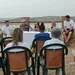 Presentación de la Jara Festival en Alange 