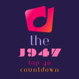 The J947 Top 40 Countdown