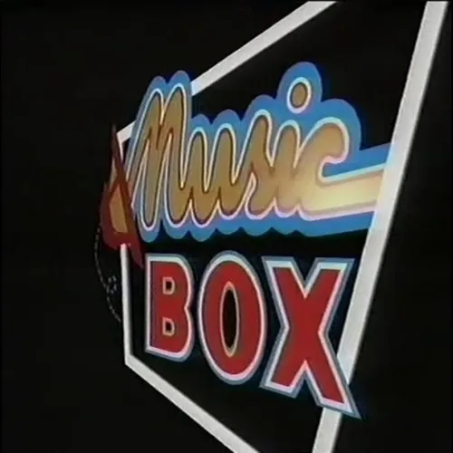 🔊 Music Box 2 🎧 LIVE🔴