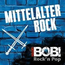 RADIO BOB! Mittelalter Rock Live