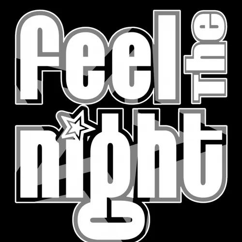DJ Set FEEL THE NIGHT LIVE Episode 134