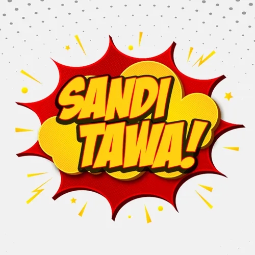 Sanditawa!