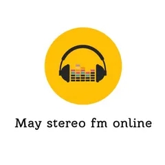 May stero fm