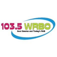 WRBO 103.5 FM