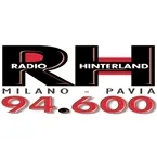 Radio Hinterland Binasco diretta