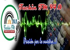 Emisora Tuchín Stereo
