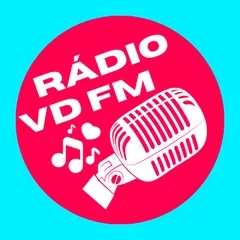 Rádio vd fm