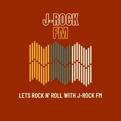 J-Rock FM