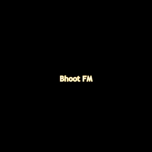 Bhoot FM 2022-06-17 17:00
