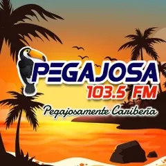 PEGAJOSA 103.5