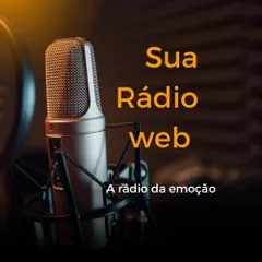 Sua Rádio Web