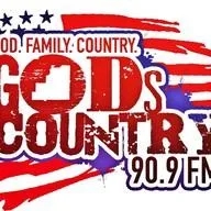 God's Country 90.9 WFAZ