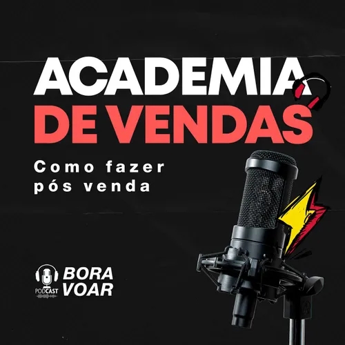 ACADEMIA DE VENDAS: Como fazer pós venda