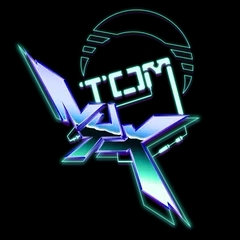 Tom Nyx Stream