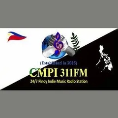 CMPI 311FM Pinoy Indie Music Radio