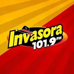 La Invasora 101.9 FM en vivo