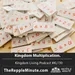 Kingdom Multiplication