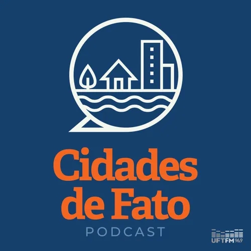 EP#108 - A isonomia na tributação em Regularização Fundiária Urbana