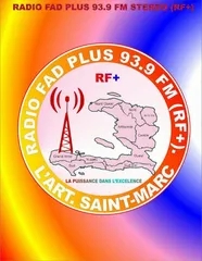 RADIO FAD PLUS 93.9 FM