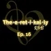Theoretikally R&B: In the Mood, The G.T.D. (Got the Draws) Specials Episode 16
