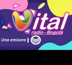 Vital Radiodance Bogota