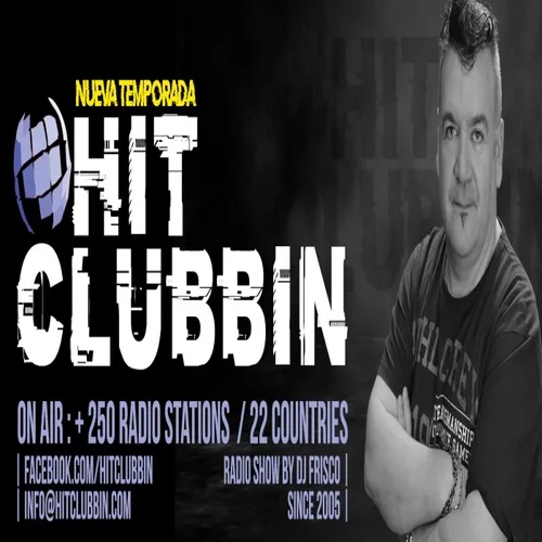 HIT CLUBBIN 2024-06-01 18:00