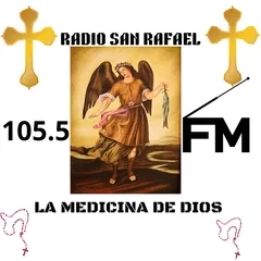 Radio San Rafael 105.5 Fm