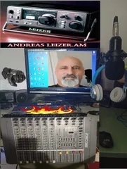 radio leizer