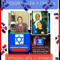 Listen to EMISORA ALFA Y OMEGA 93.5 Zeno.FM