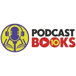 PODCAST BOOKS 10. 