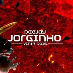 DJ JORGINHO