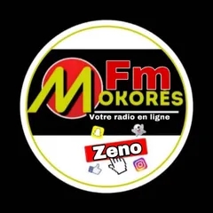 MOKORES FM