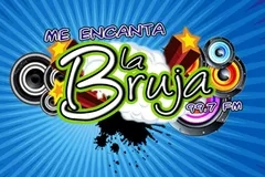 RADIO LA BRUJA FM