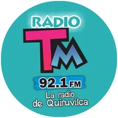 Tabocas Mix 92.1 FM en vivo