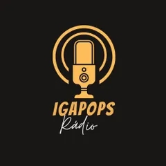 Radio IGAPOPS