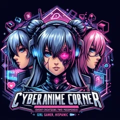 Cyberanime