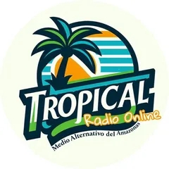 TROPICAL RADIO AMAZONAS