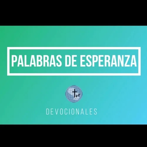 Palabras de Esperanza 