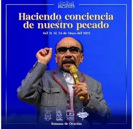 alcanzando el evangelio de Jesucristo