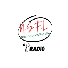 New Sounds For Life Radio