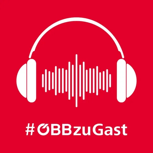 #ÖBBzuGast