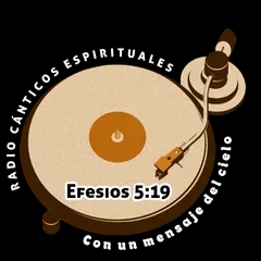 Radio Cánticos Espirituales