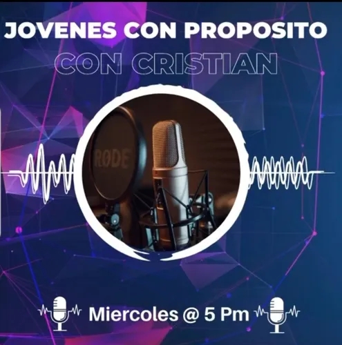 Jovenes con Proposito!