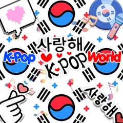 K-pop World