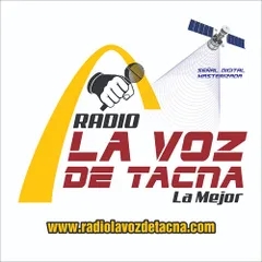 RADIO LA VOZ DE TACNA