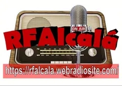 RADIO FRECUENCIA ALCALA