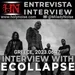 Interview with ECOLLAPSE 2023.06.17 #2023 #ThrashMetal from #Greece @ecollapseband #SupportTheUnderground