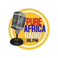 PURE AFRICA RADIO