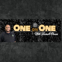 “One on One” with Darrell Owens