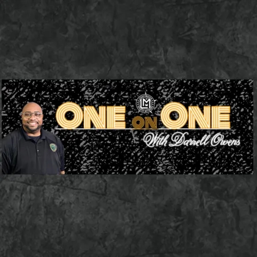 “NFL Power Rankings Week 17” One On One w/Darrell Owens (12-28-23)